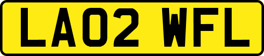 LA02WFL