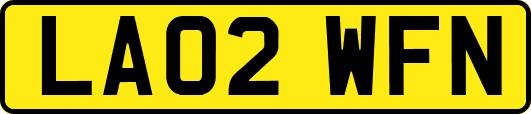 LA02WFN