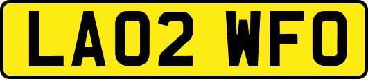 LA02WFO