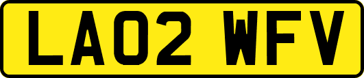 LA02WFV