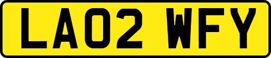 LA02WFY