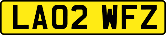 LA02WFZ