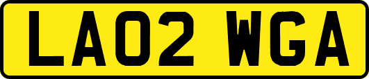 LA02WGA