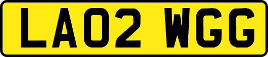 LA02WGG