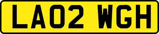 LA02WGH