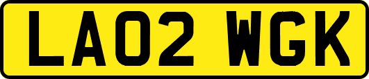 LA02WGK