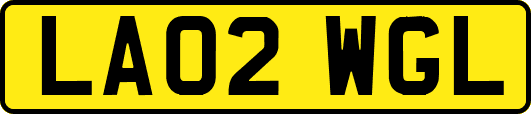 LA02WGL