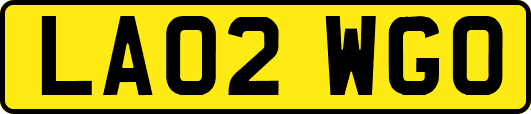 LA02WGO