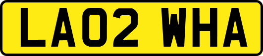 LA02WHA