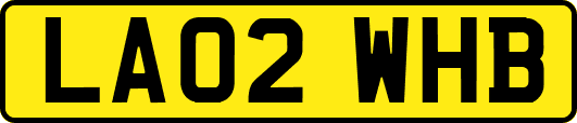 LA02WHB