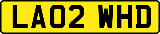 LA02WHD