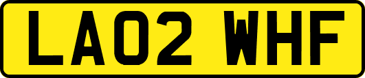 LA02WHF