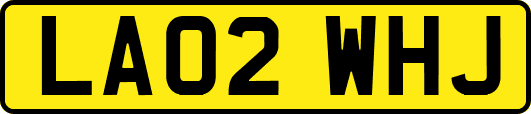 LA02WHJ