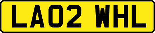 LA02WHL