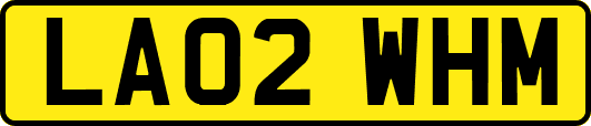 LA02WHM
