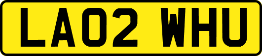LA02WHU