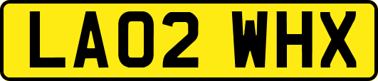 LA02WHX