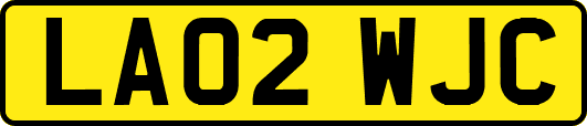 LA02WJC