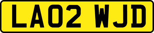 LA02WJD