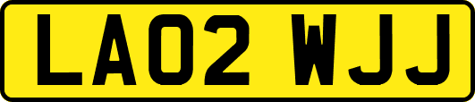 LA02WJJ