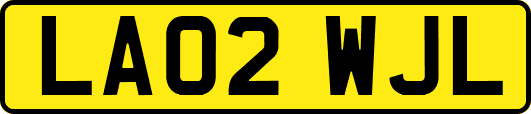 LA02WJL