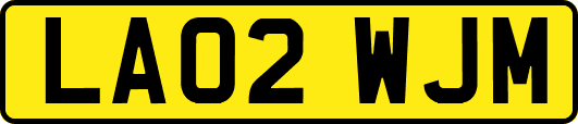 LA02WJM