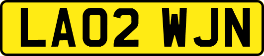 LA02WJN