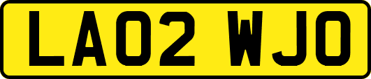 LA02WJO