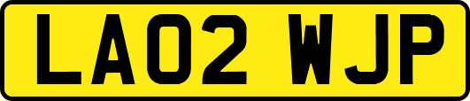 LA02WJP