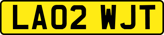 LA02WJT