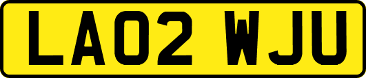 LA02WJU