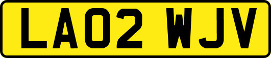 LA02WJV