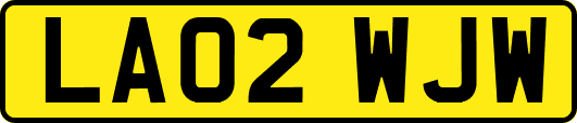 LA02WJW