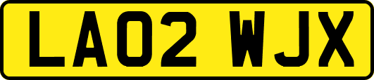 LA02WJX
