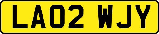 LA02WJY