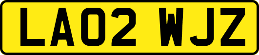 LA02WJZ