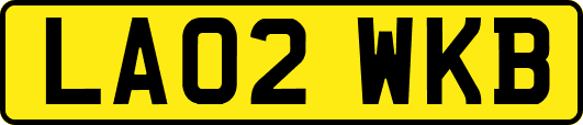 LA02WKB