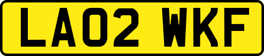 LA02WKF