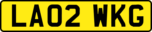 LA02WKG