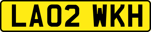 LA02WKH
