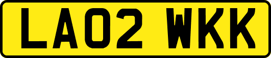 LA02WKK