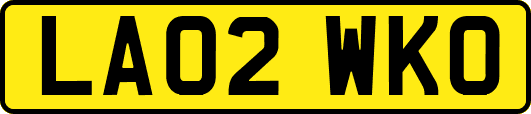 LA02WKO