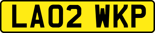 LA02WKP