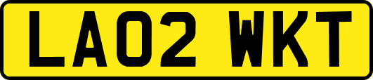 LA02WKT