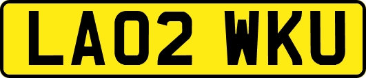 LA02WKU