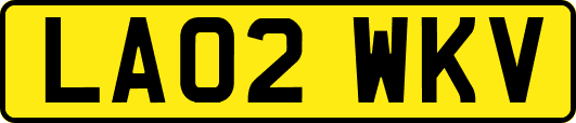LA02WKV