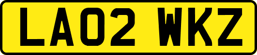 LA02WKZ