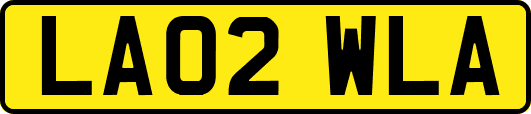 LA02WLA