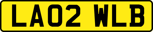 LA02WLB