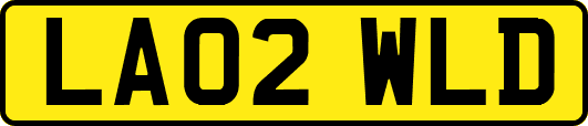 LA02WLD